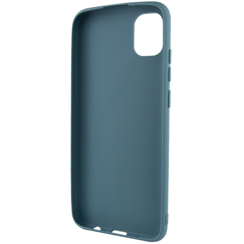 Накладка Candy для Samsung A04 Powder Blue-1