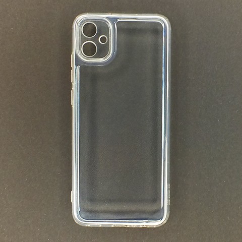 Накладка Space TPU для Samsung A04E-0