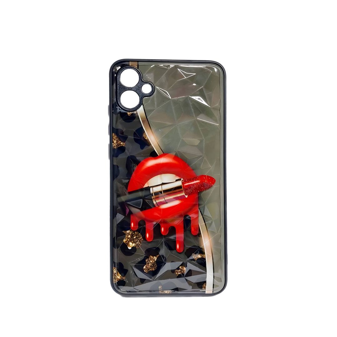 Накладка Ladies для Samsung A04E Style-0