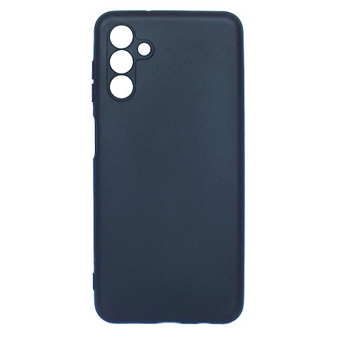 Накладка Epik Black Full Camera для Samsung A04s чорна-0