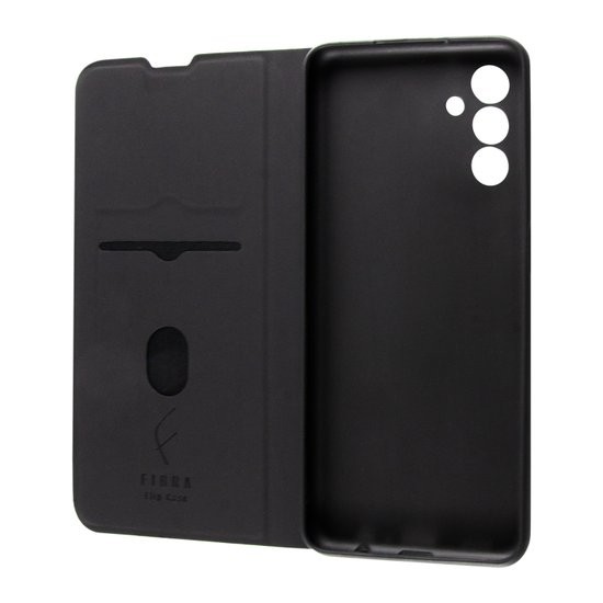 Книжка Shell Case для Samsung A04S (Pink sand)-2