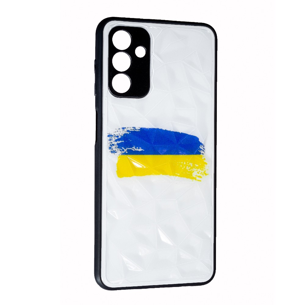 Накладка Prisma Ladies для Samsung A04s/A13 5G Flag-0