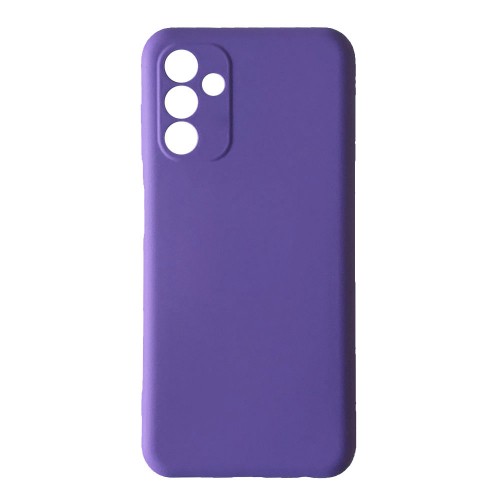 Silicone Cover Full Camera no logo (AA) для Samsung A04s/A13 5G (Dasheen)-0