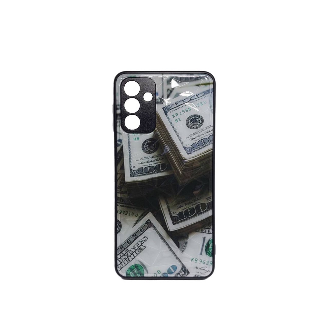 Накладка Ladies для Samsung A04S Money-0