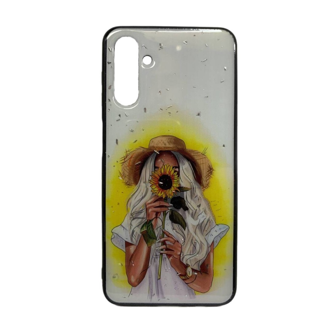 Накладка Mix Art для Samsung A04s Сонях-0