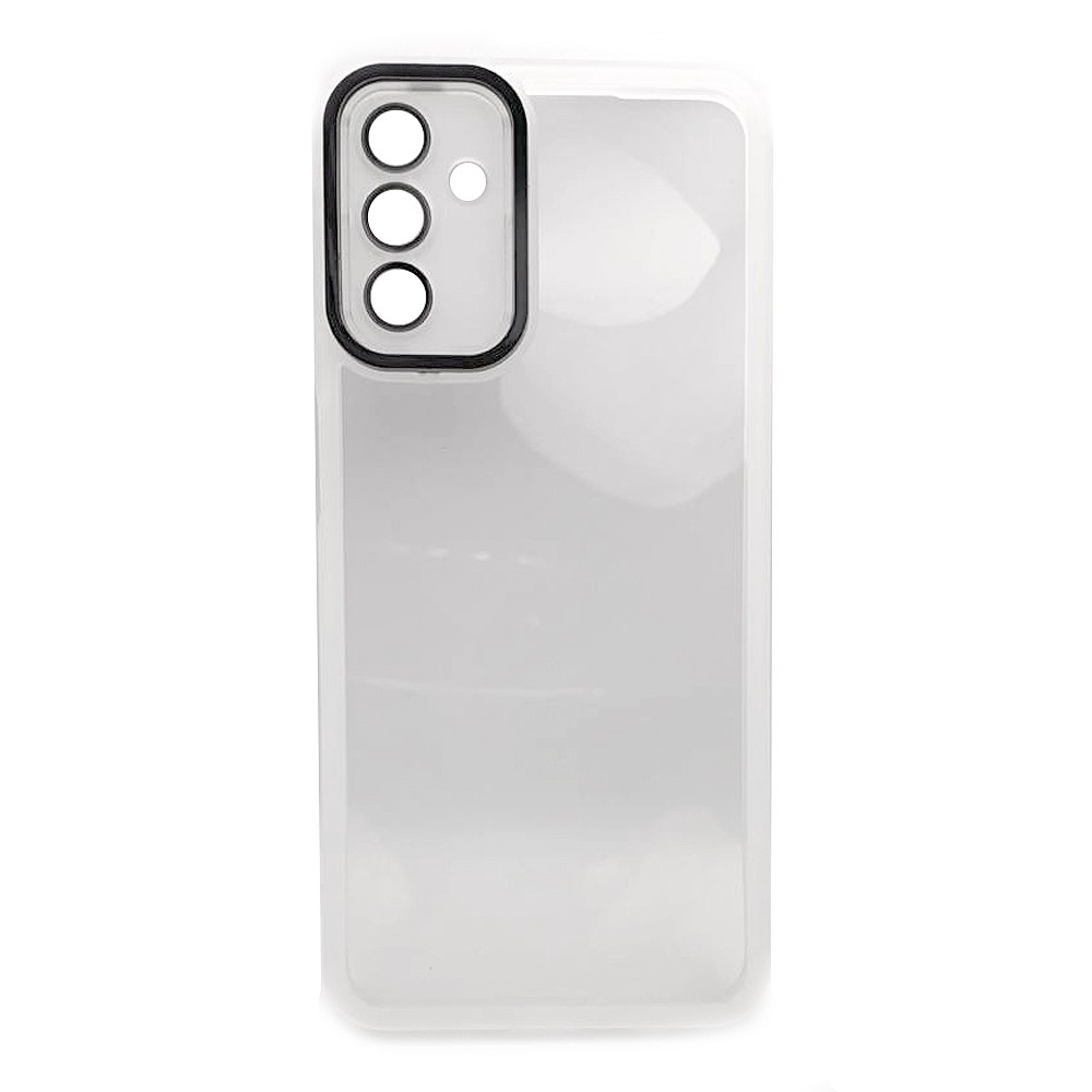 Накладка GUARD Camera Glass Protection для Samsung A04s/A13 5G (прозора)-0