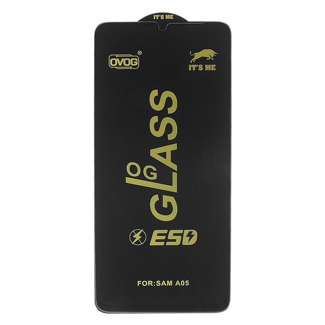 Захисне скло OG Glass для Samsung A05 / A06 / Xiaomi Redmi 13C-0