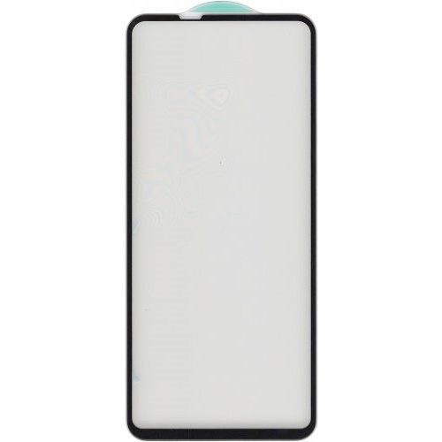 Захисне скло DM 11D Premium Glass для Samsung A05 Black-0