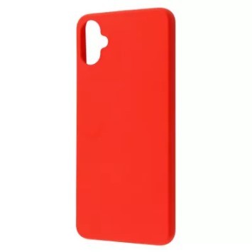 WAVE Colorful Case для Samsung A05 (red)-0