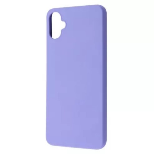 WAVE Colorful Case для Samsung A05 (dasheen)-0