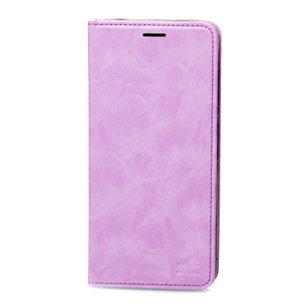 Книжка DC ELEGANT для Xiaomi Note 13 4G (Бузкова)-0