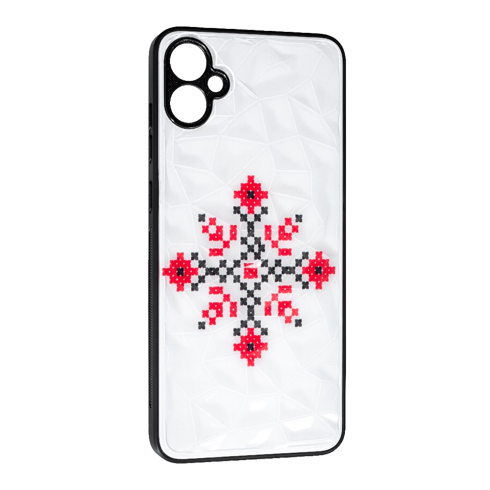 Накладка Prisma Ladies для Samsung A05 (Pattern)-0