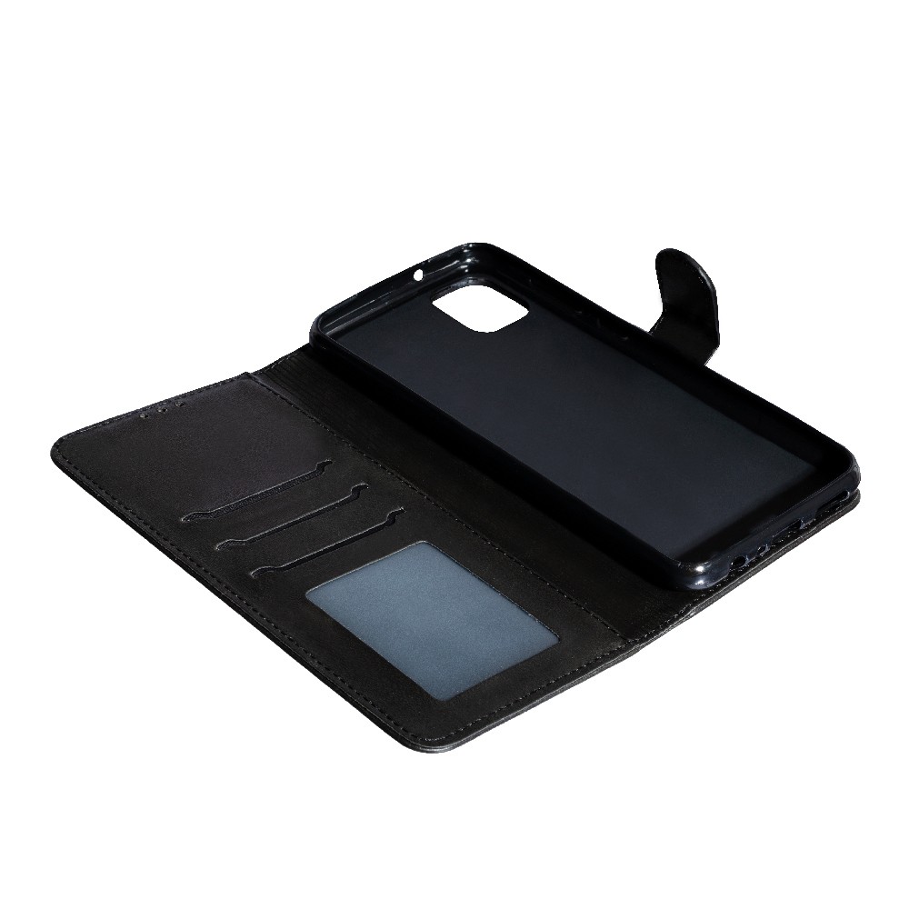 Книжка Business Flip для Samsung A05 (Black)-2