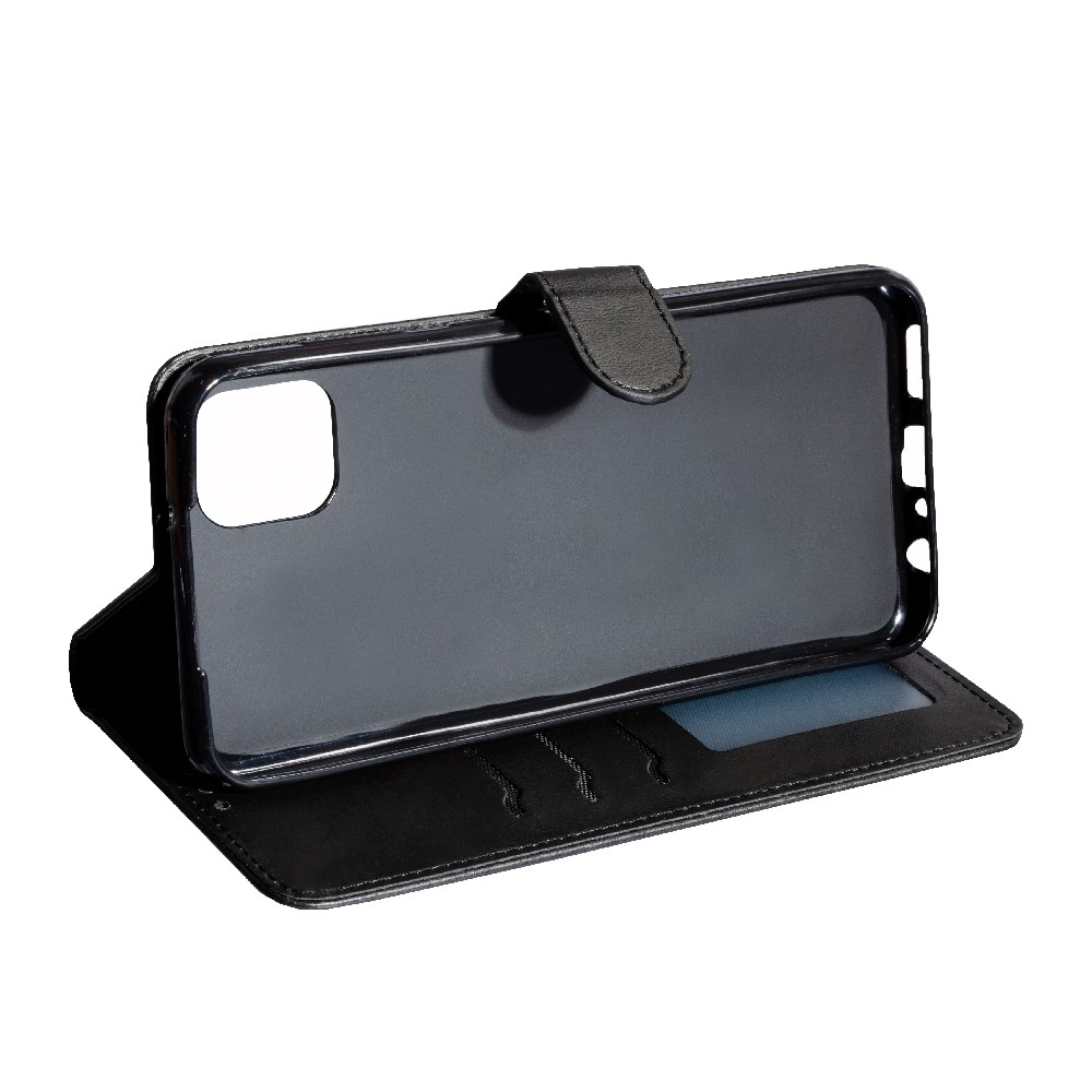 Книжка Business Flip для Samsung A05 (Black)-3