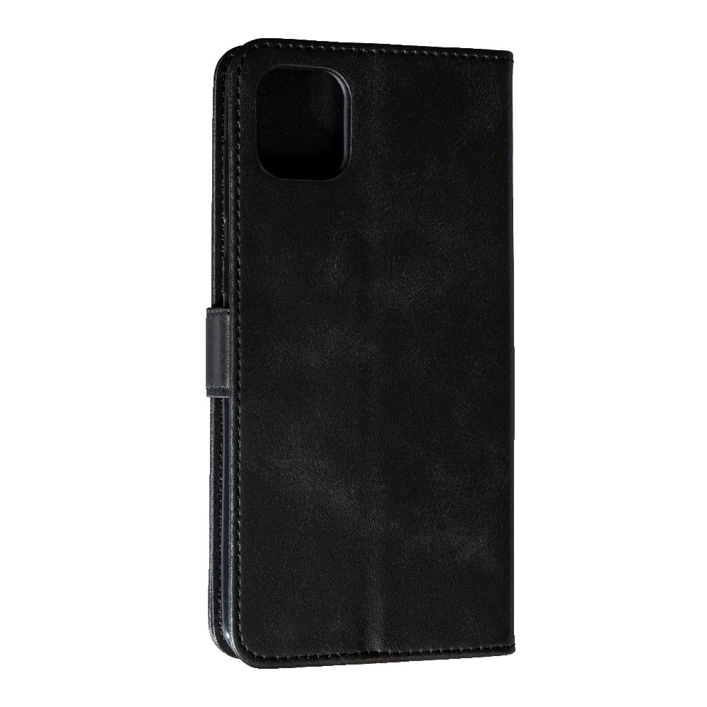 Книжка Business Flip для Samsung A05 (Black)-1