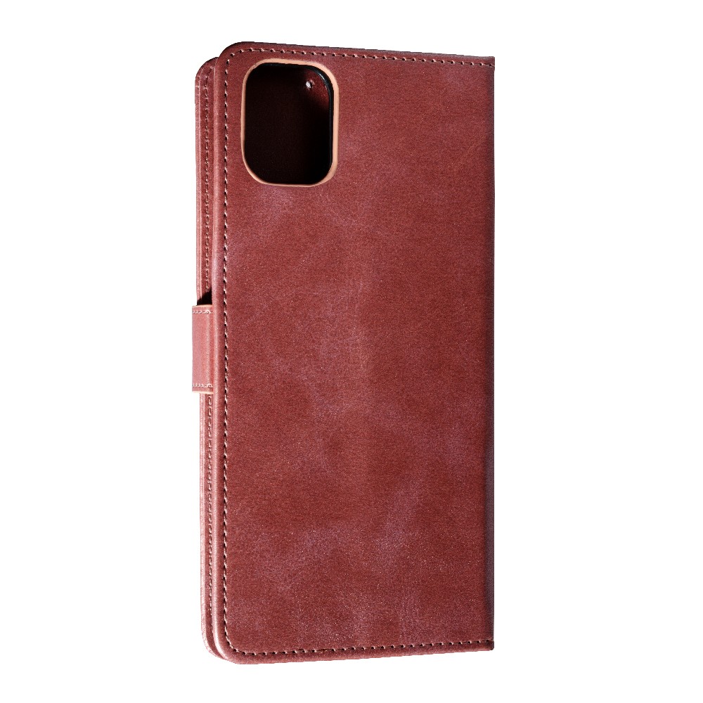 Книжка Business Flip для Samsung A05 (Rose gold)-1