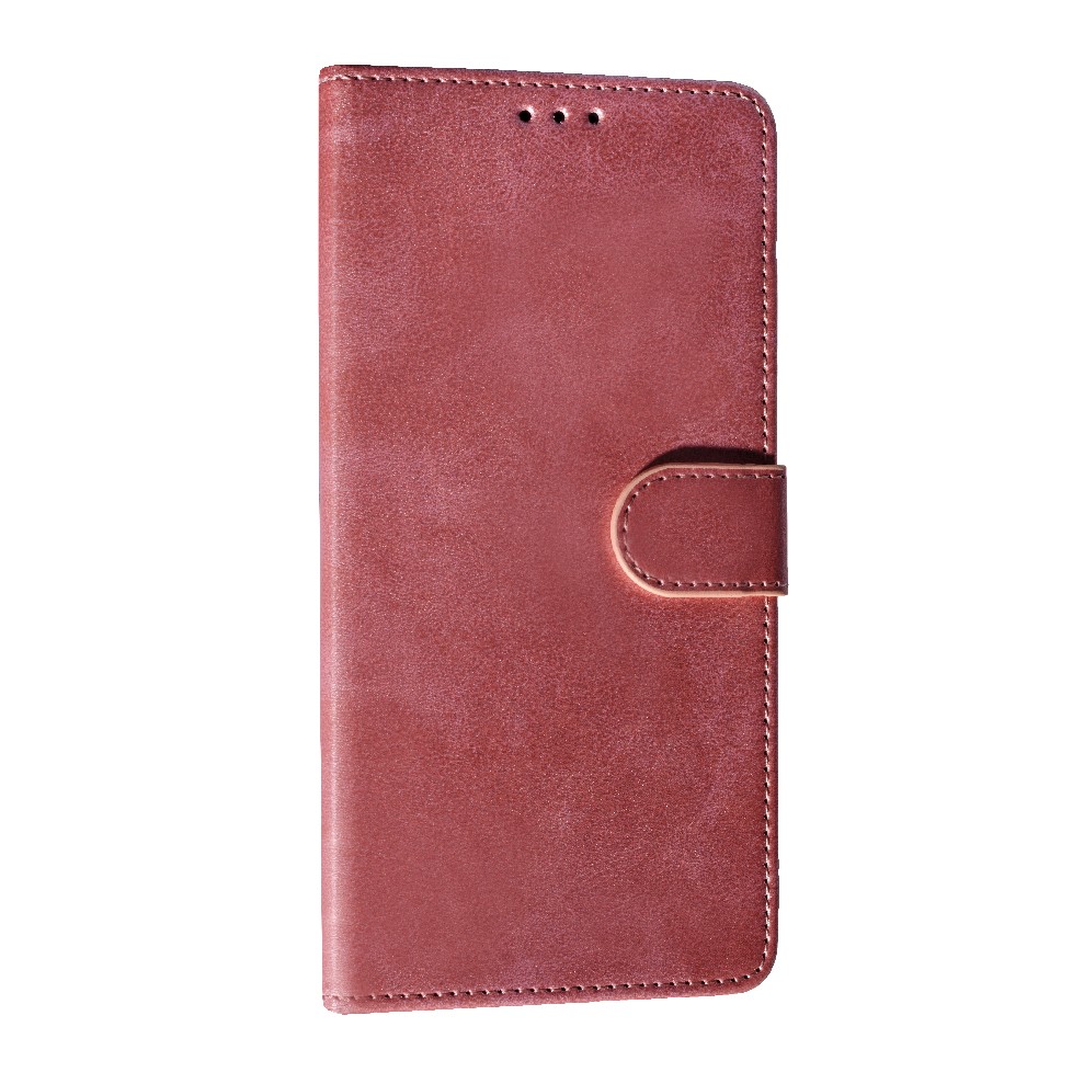 Книжка Business Flip для Samsung A05s (Rose gold)-0