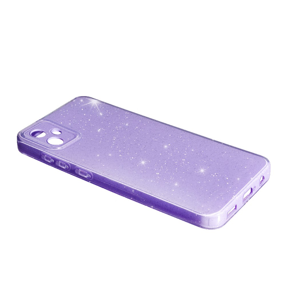 Накладка Summer Vibe для Samsung A05 Purple-1