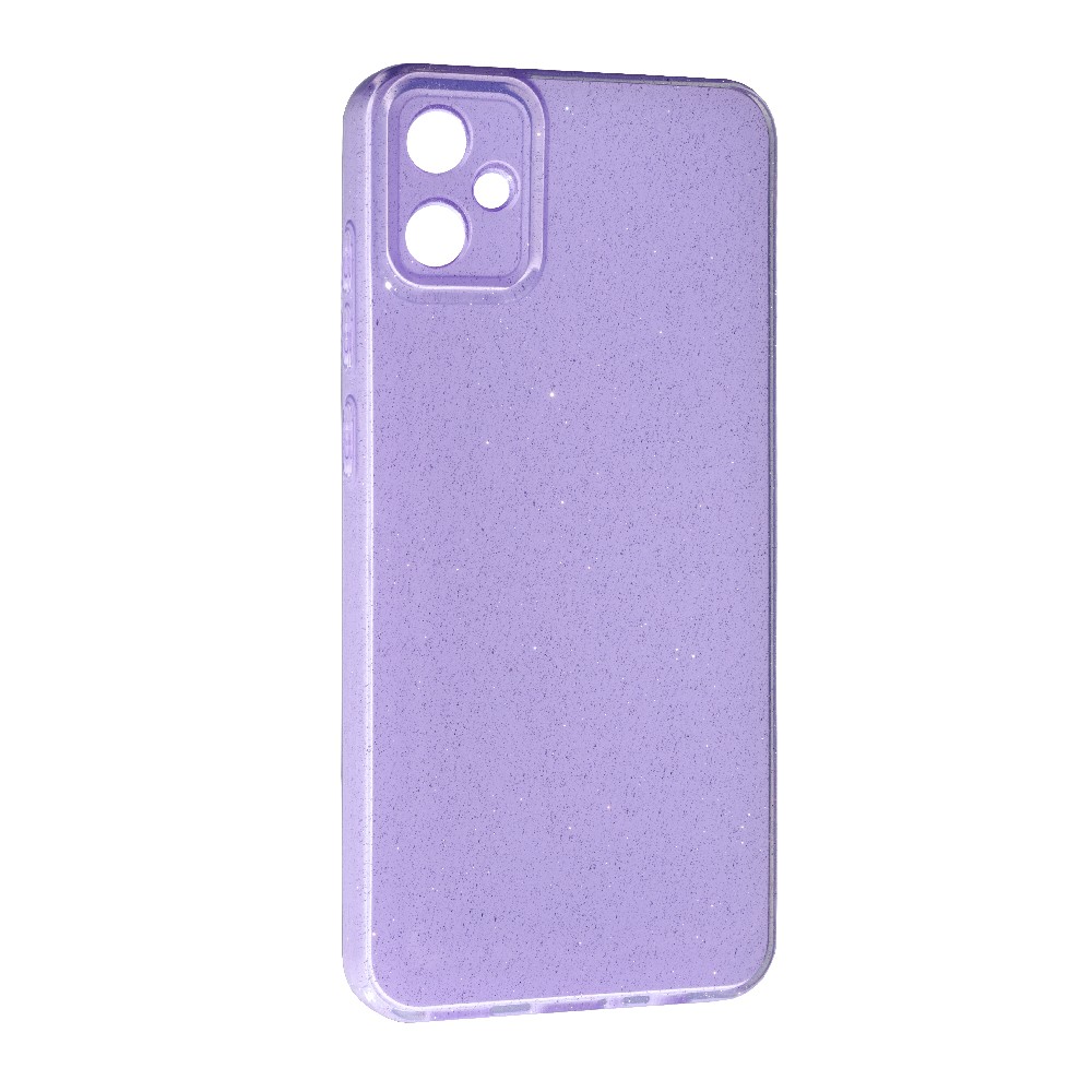 Накладка Summer Vibe для Samsung A05 Purple-0