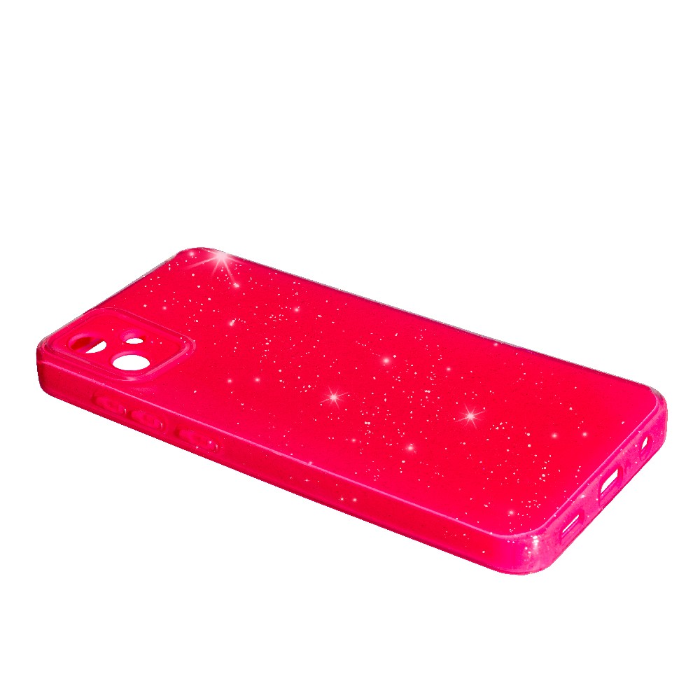 Накладка Summer Vibe для Samsung A05 Rose-1