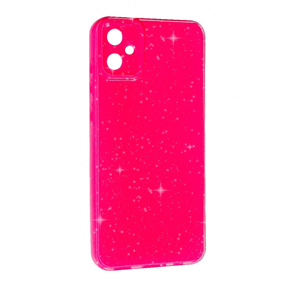 Накладка Summer Vibe для Samsung A05 Rose-0