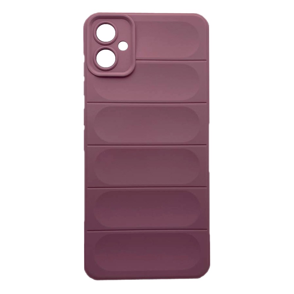 Накладка Cosmic magic shield для Samsung A05 Lilac pride-0