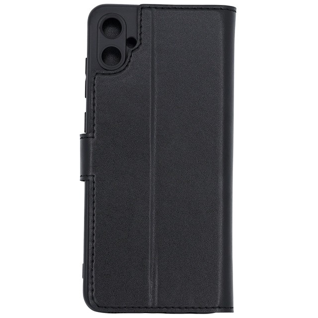 Книжка Bring Joy для Samsung A06 чорна-1