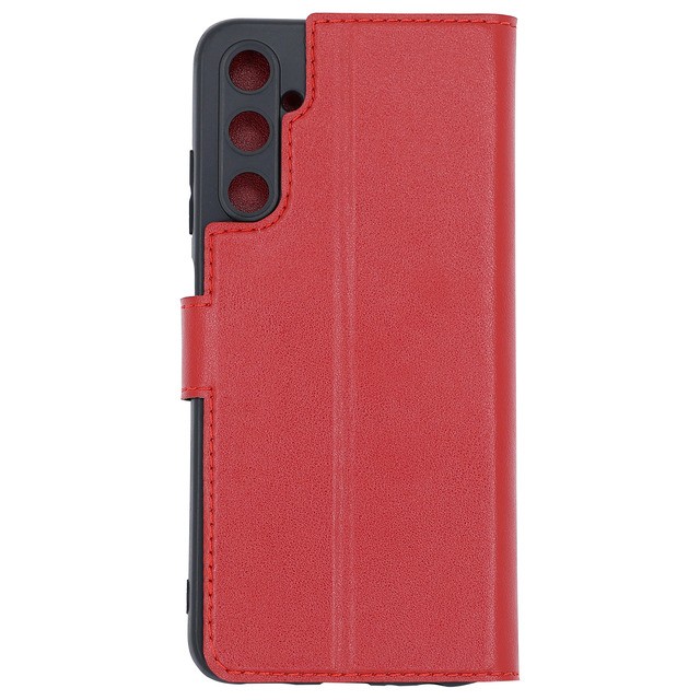 Книжка Bring Joy для Samsung A05S (2023) A057 червона-1
