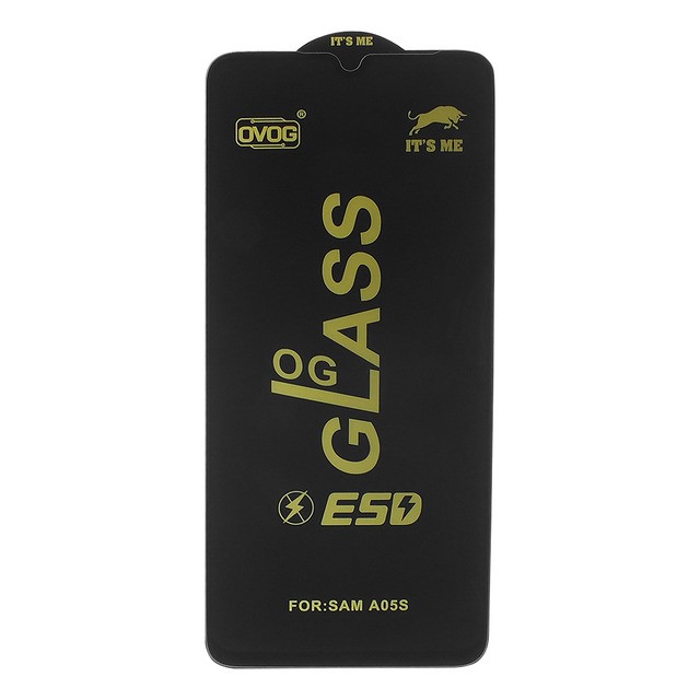 Захисне скло OG Glass для Samsung A05s/Realme C51/C53/Narzo N53-0