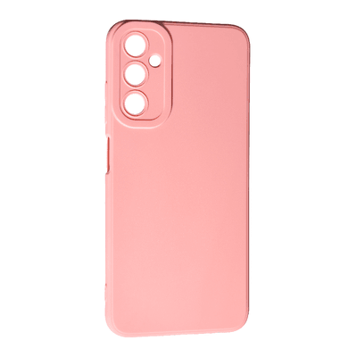 Накладка SMTT для Samsung A05s Pink sand-0