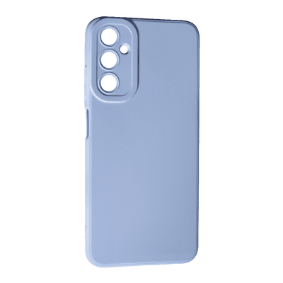 Накладка SMTT для Samsung A05s Lilac cream-0