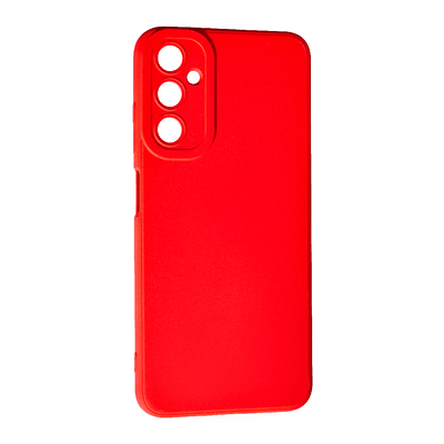 Накладка SMTT для Samsung A05s Red-0