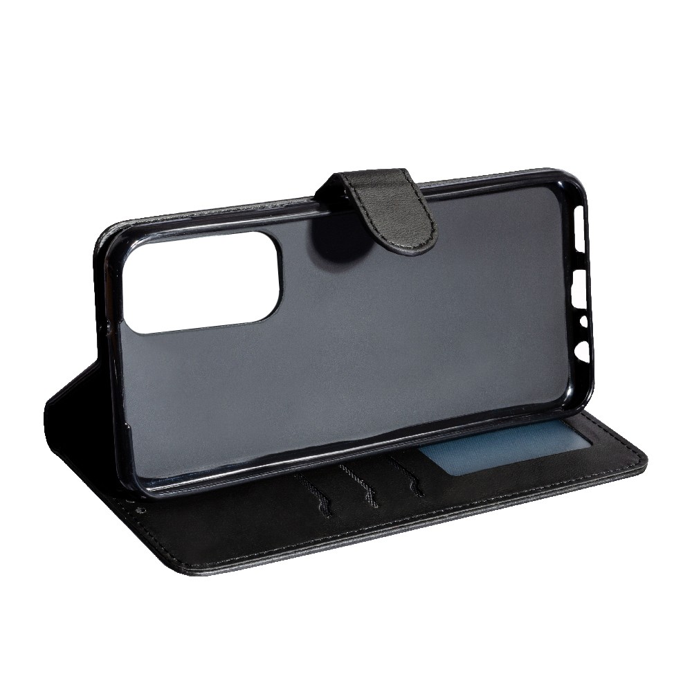 Книжка Business Flip для Samsung A05s (Black)-3