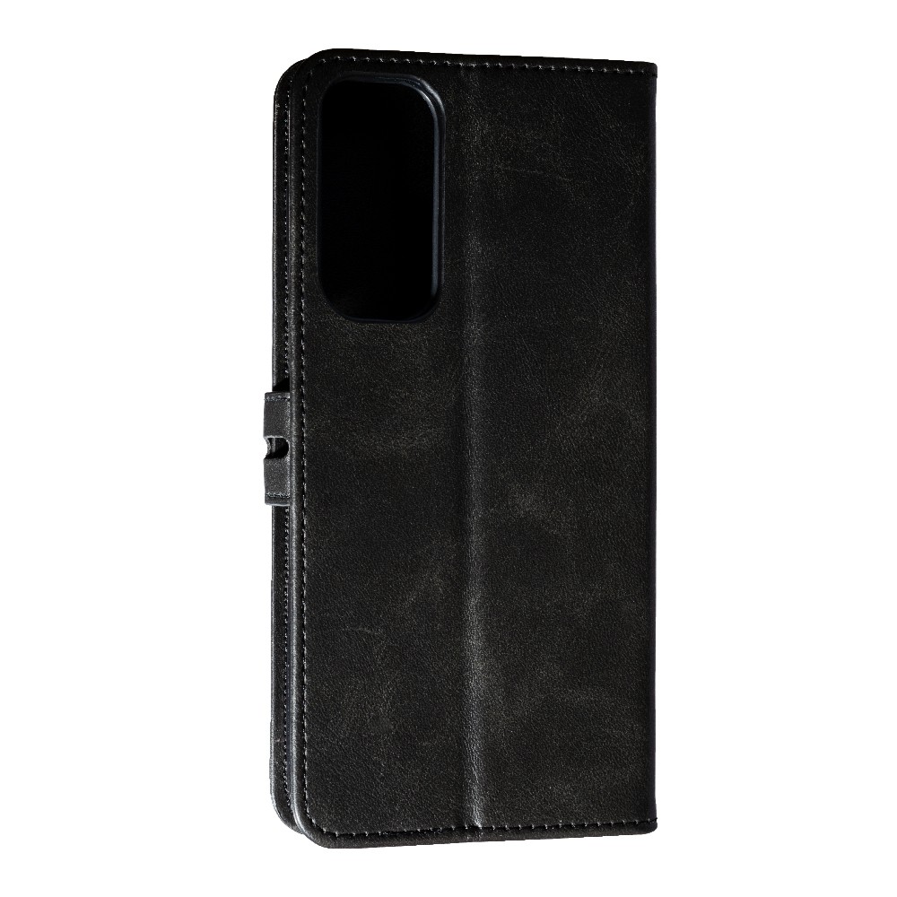 Книжка Business Flip для Samsung A05s (Black)-1