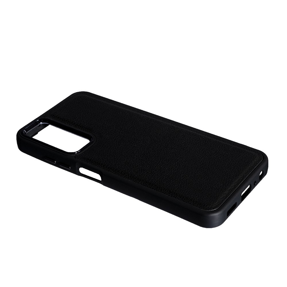 Накладка Leather Case Classic для Samsung A05s Black-1