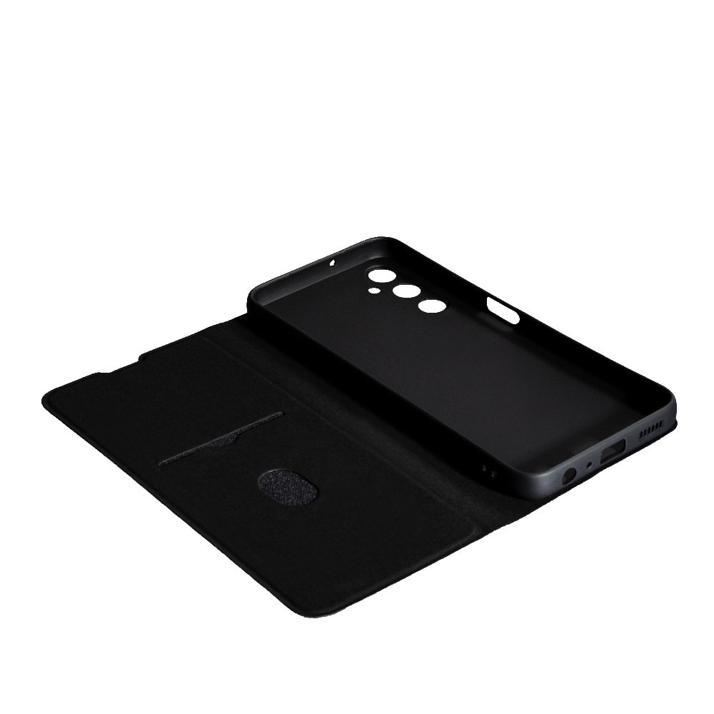 Книжка ELITE Stage для Samsung A16 червона-2