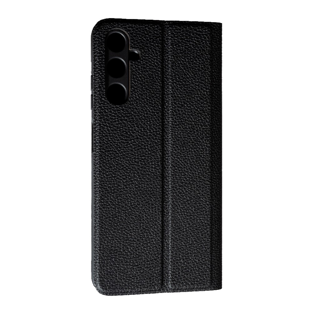 Книжка ELITE Stage для Samsung A16 (Black)-1