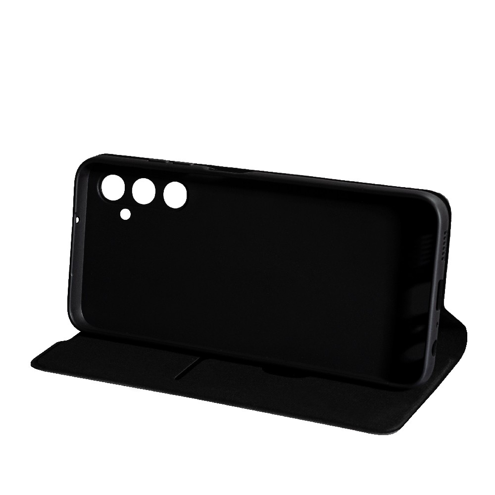 Книжка ELITE Stage для Samsung A16 червона-3