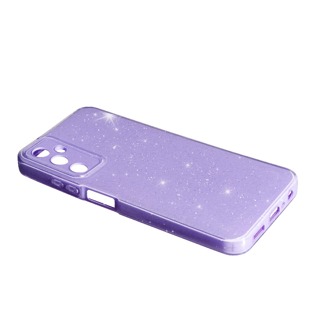 Накладка Summer Vibe для Samsung A17 Purple-1