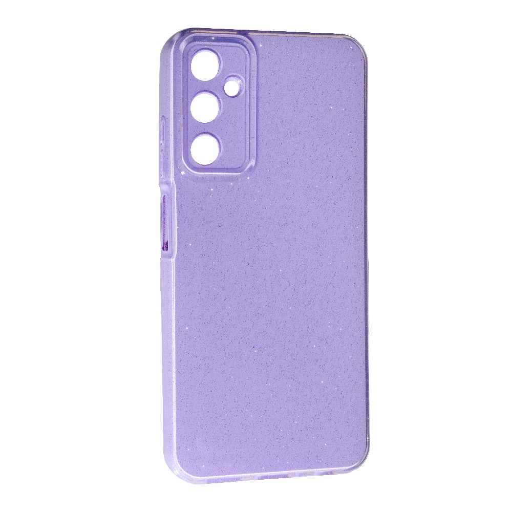 Накладка Summer Vibe для Samsung A17 Purple-0