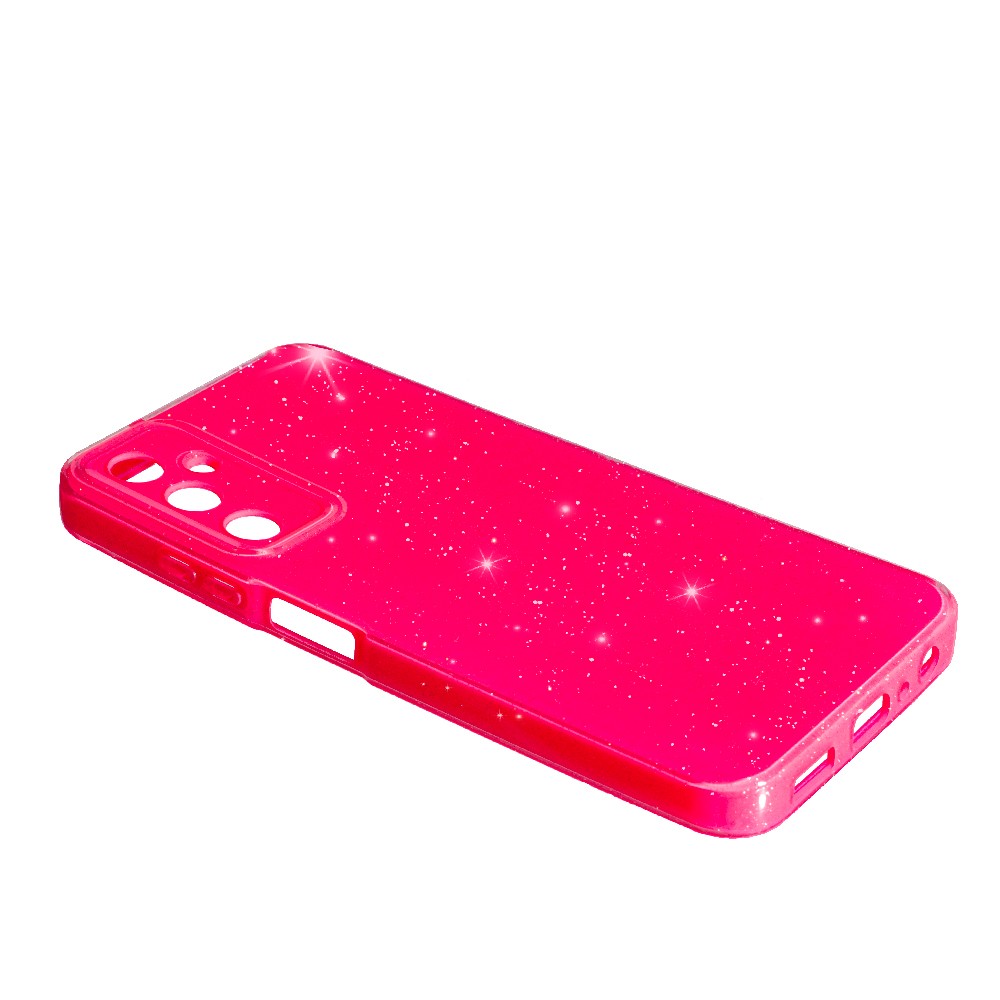 Накладка Summer Vibe для Samsung A05s Rose-1