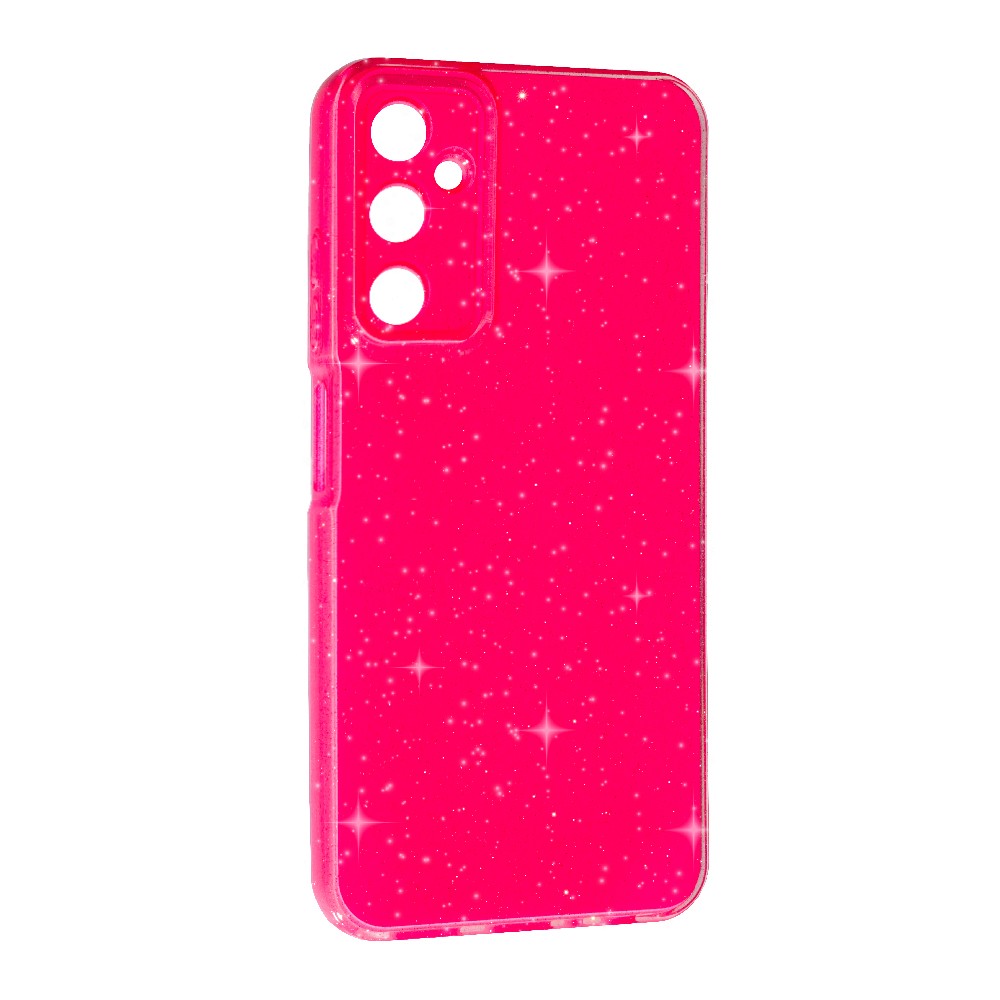 Накладка Summer Vibe для Samsung A05s Rose-0