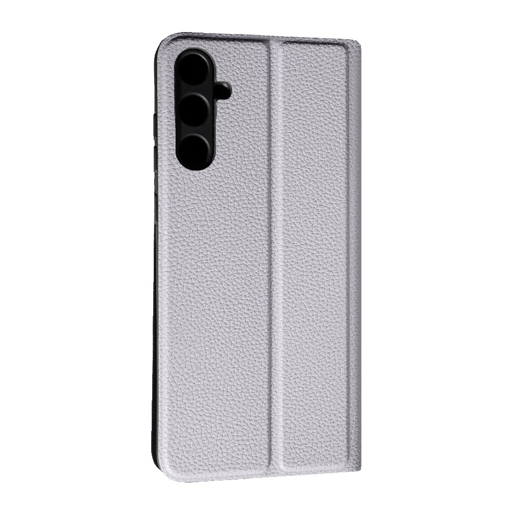 Книжка ELITE Stage для Samsung M15 (Grey)-1
