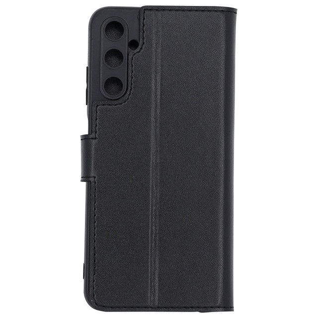 Книжка Bring Joy для Samsung A05S (2023) A057 чорна-1