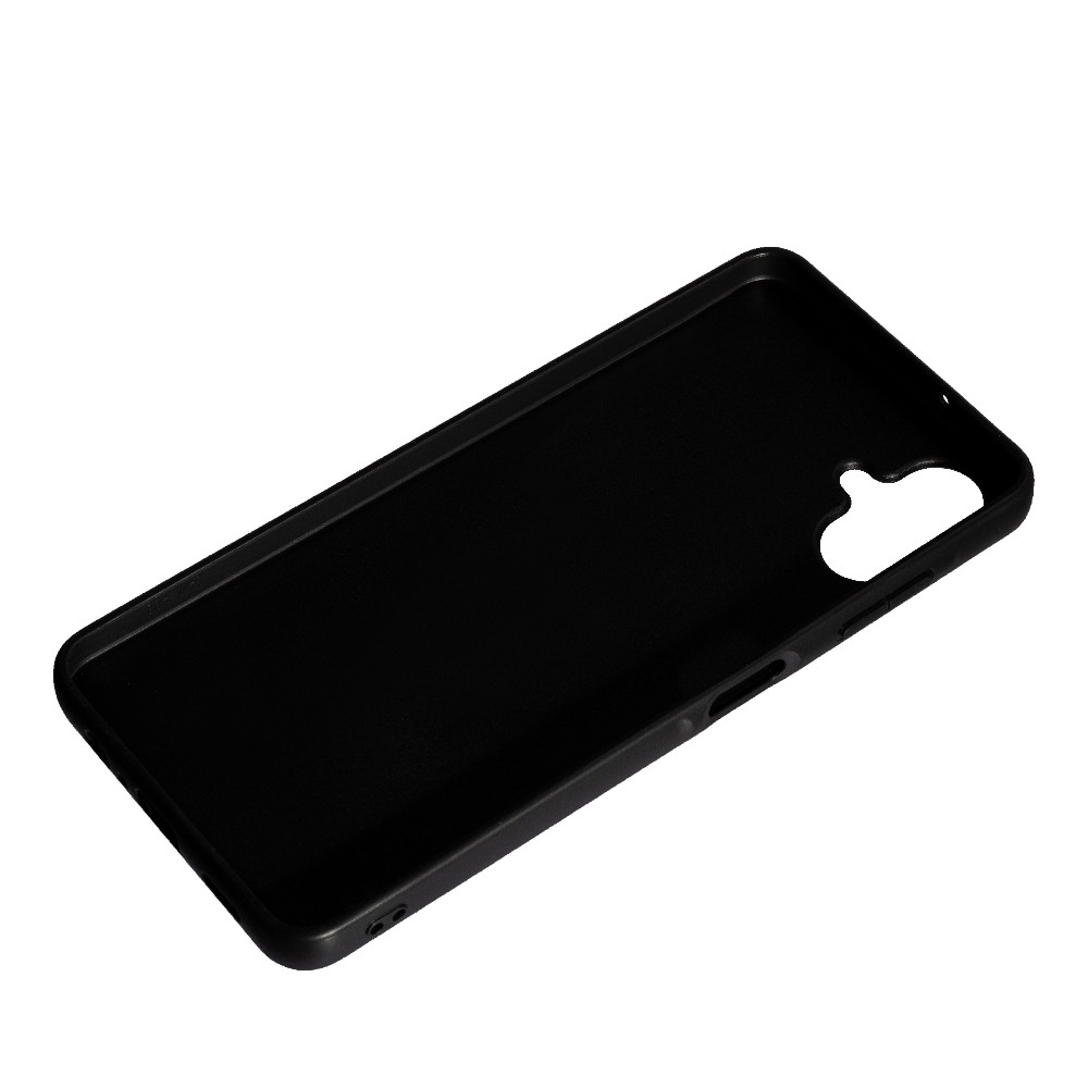 Накладка Santa Barbara Snake для Samsung A06 Black-2