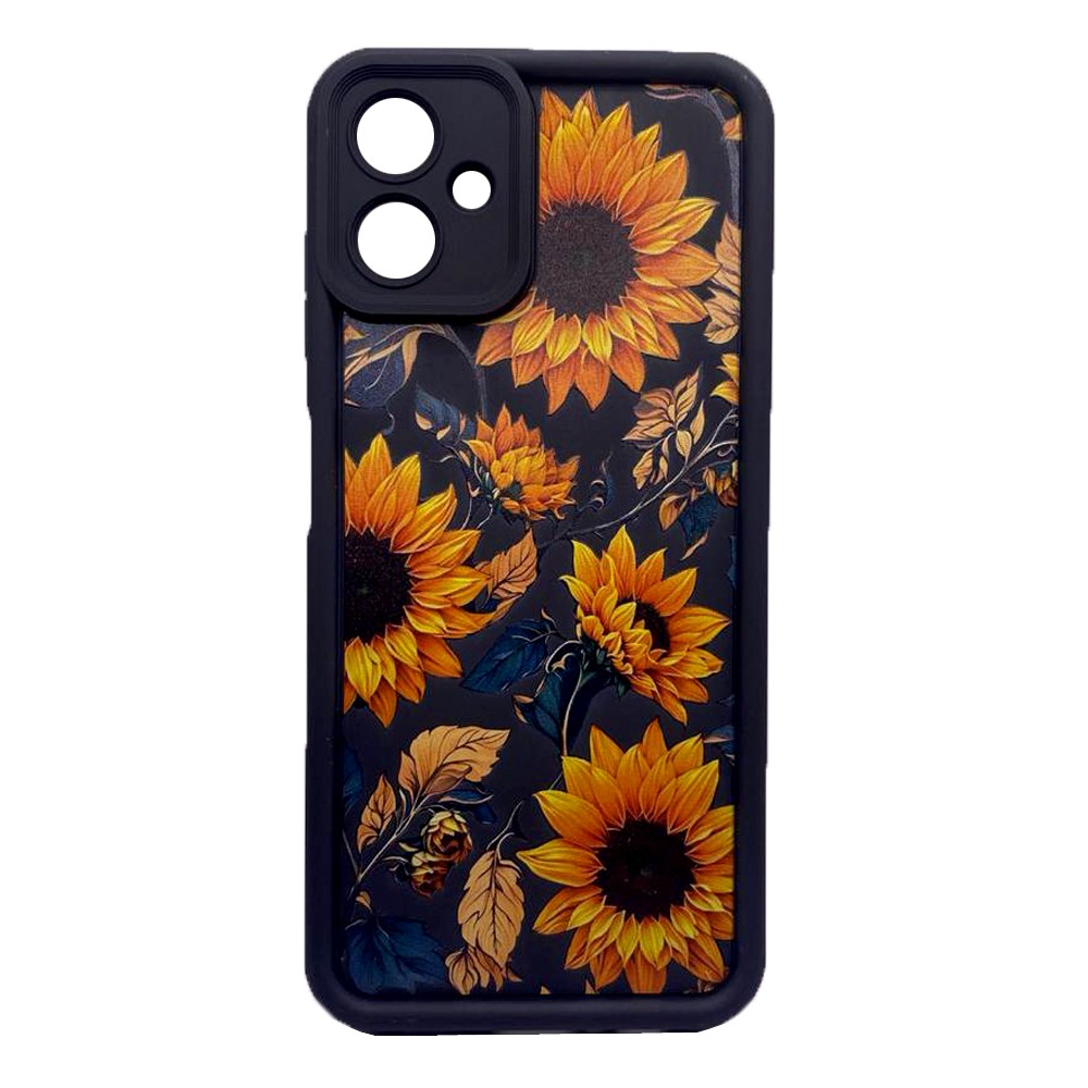 Чохол Prestige для Samsung A06 (Sunflower)-0