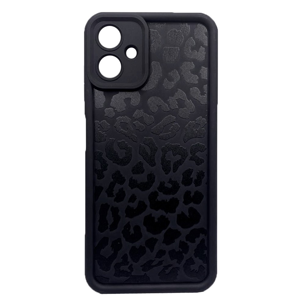 Чохол Prestige для Samsung A06 (Leopard)-0