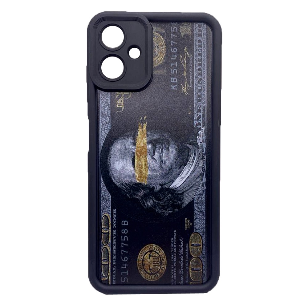 Чохол Prestige для Samsung A06 (Dollar)-0