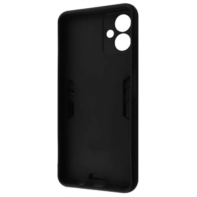 Чохол Armor Magnetic для Xiaomi Redmi A5/Poco C71 (Global) (Black)-1
