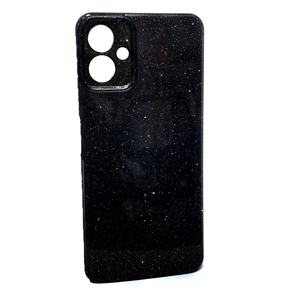 Накладка Summer Vibe для Samsung A06 Black-0